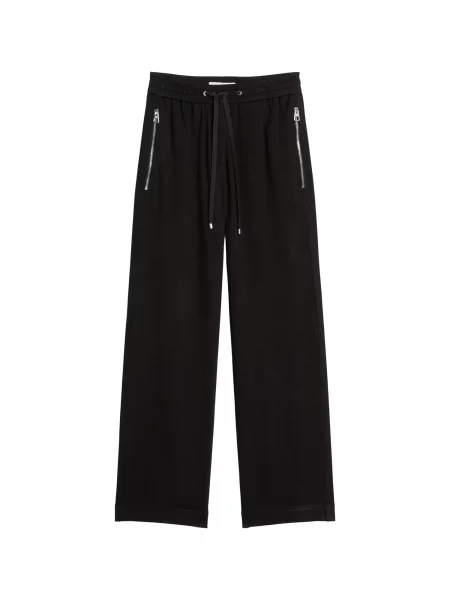 Marc O'Polo Pantaloni negru