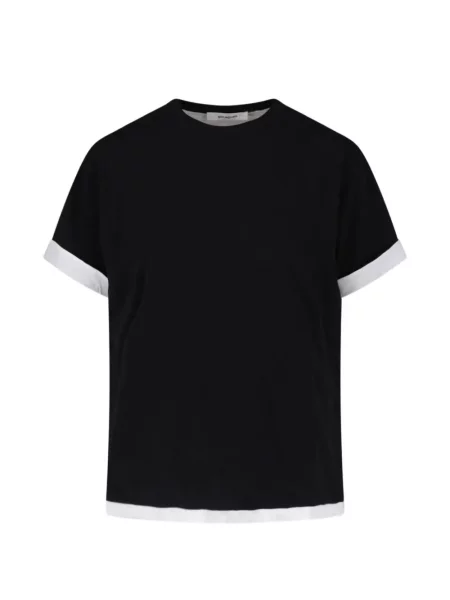 Tricou Gimaguas negru