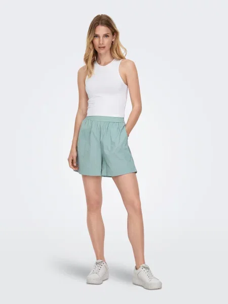 ONLY Pantaloni NELLIE opal