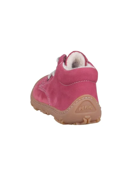 Pantofi copii Ricosta roz