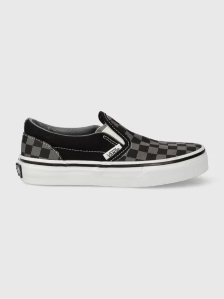 Vans Dječje tenisice UY Classic Slip-On siva