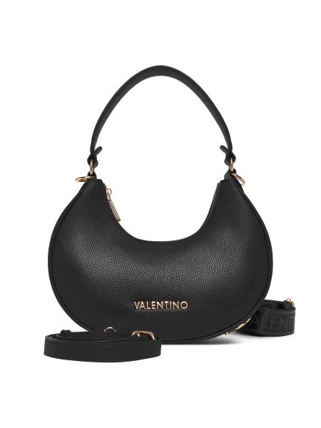Torbica Valentino crna