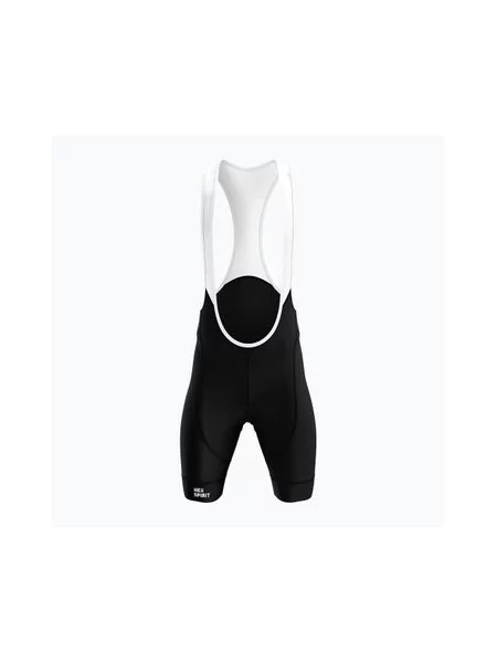 Велошорти HUUB Her Spirit Bib Shorts печворк
