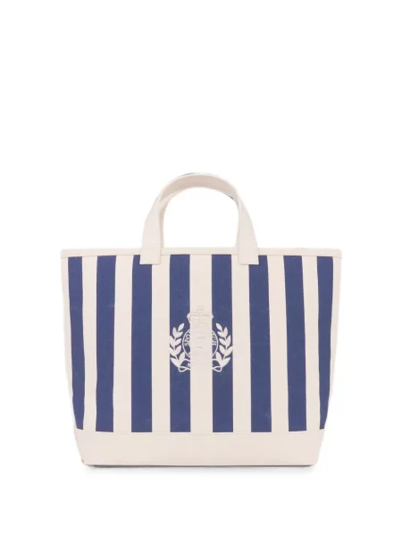Gyerek shopper táska Sporty & Rich kék