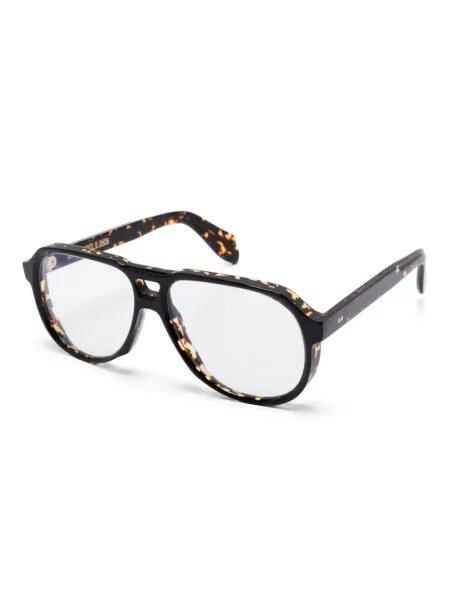 Ochelari de soare Cutler And Gross negru