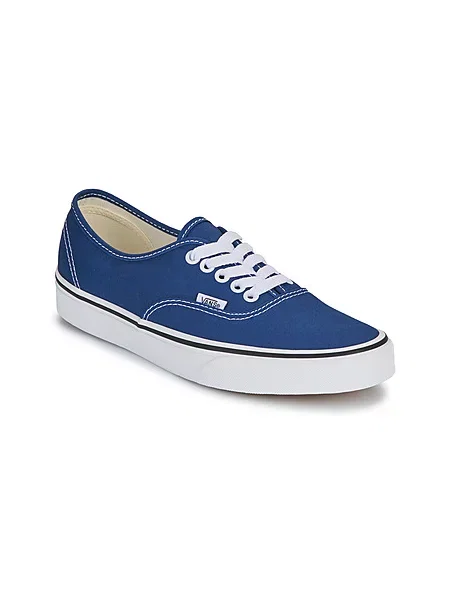 Superge Vans Authentic modra