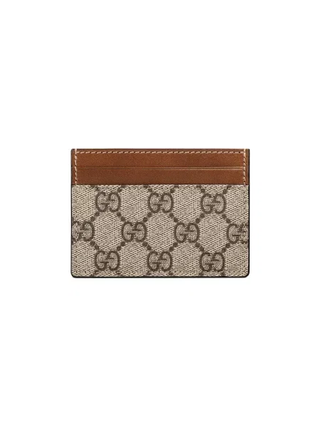 Portofel Gucci maro