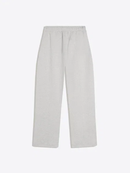 Bershka Pantaloni gri