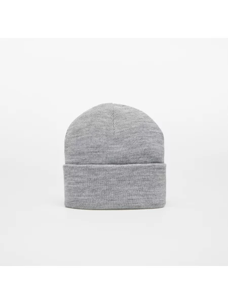Carhartt WIP Chase Beanie Grey Heather/ Gold gri