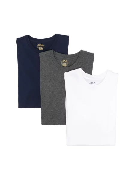 Polo Ralph Lauren Komplet t-shirtów Kolorowy