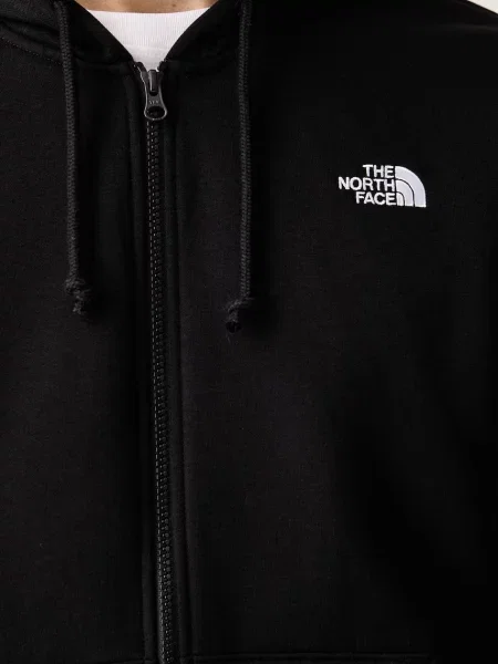 Свитер The North Face с капюшоном