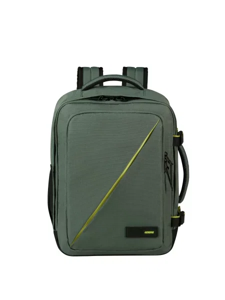 Рюкзак American Tourister хаки