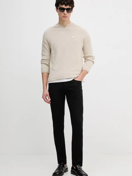 Emporio Armani светр