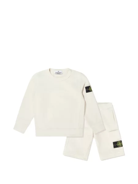 Szorty dziecięce Stone Island