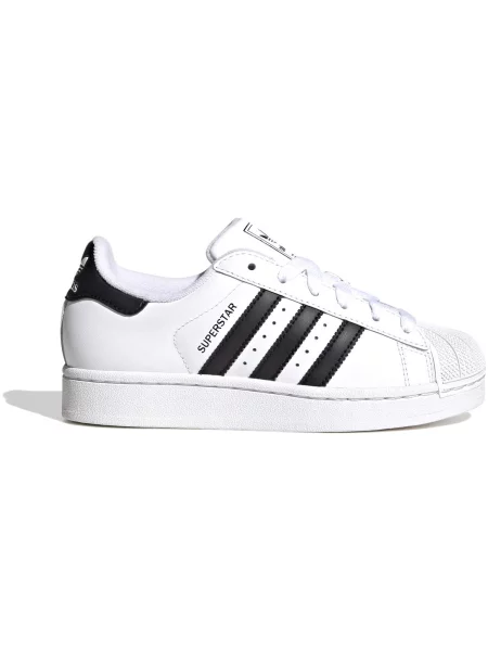 Tenisky Adidas biela