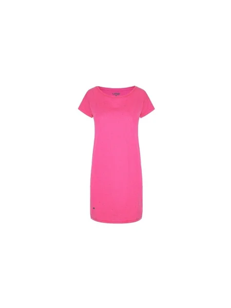 Rochie Loap roz