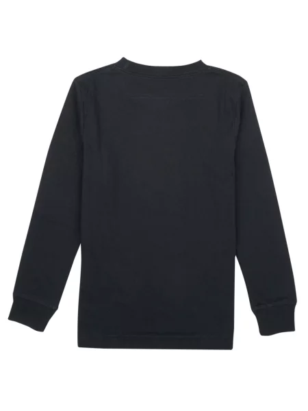 Gyerek póló Levi's® fekete