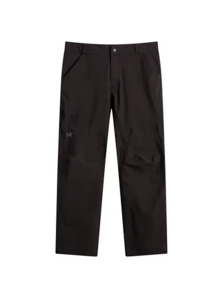 Spodnie Arcteryx czarne