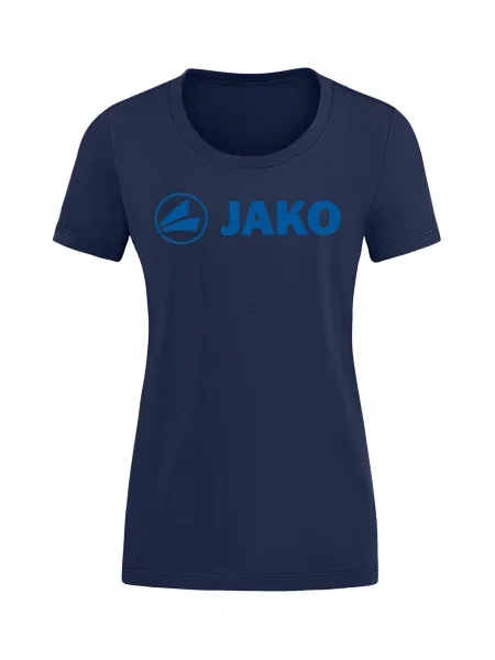 JAKO Tricou funcțional / închis albastru