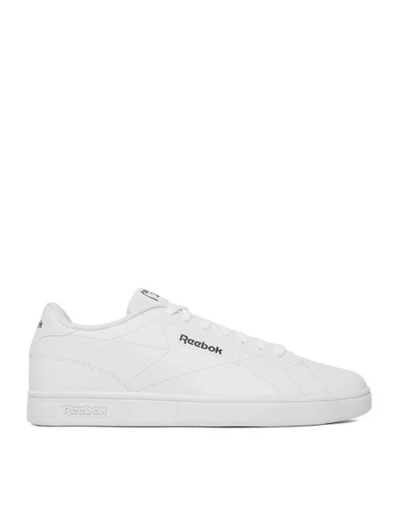 Sneakersy Reebok białe