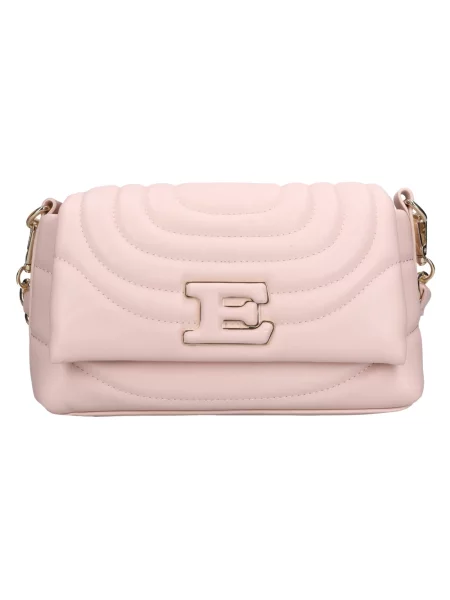 Torebka Ermanno Scervino różowa