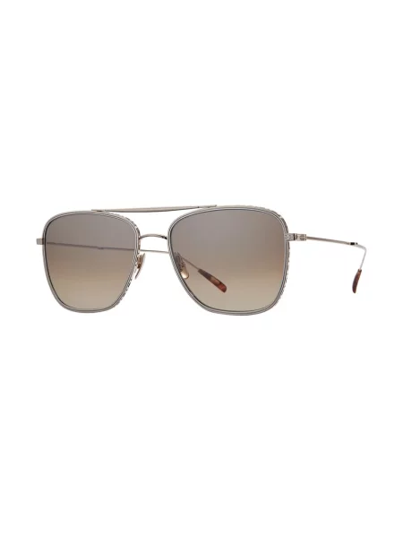 Ochelari de soare Mr. Leight auriu
