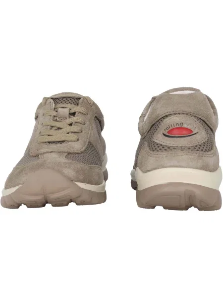 Pantofi Gabor verde