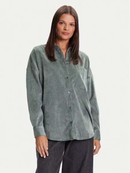 Vero Moda Ing Sanne Oversize zöld