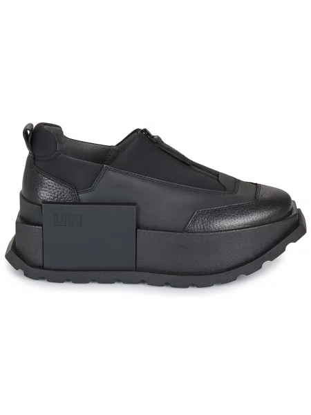 Pantofi United Nude negru