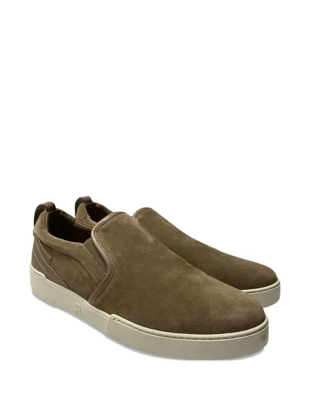 Sneakerși Paul Andrew verde