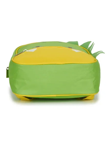 Rucsac copii Citrouille Et Compagnie verde