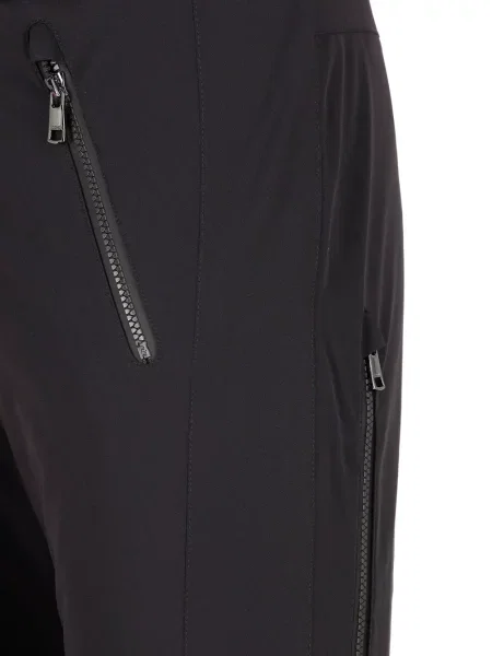 Lyže tepláky Bogner černé