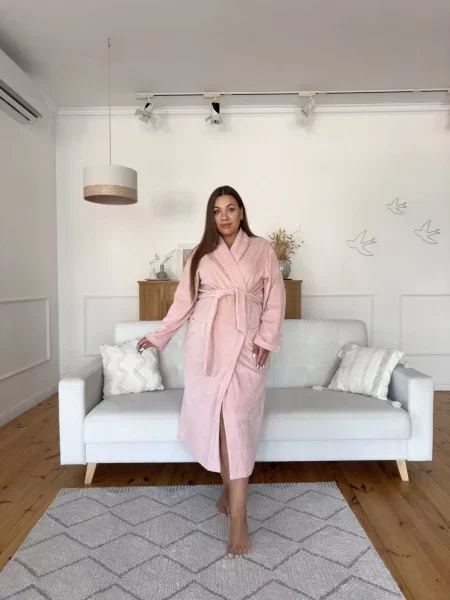 Халат Cosy