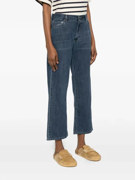 Blugi Private 0204 albastru