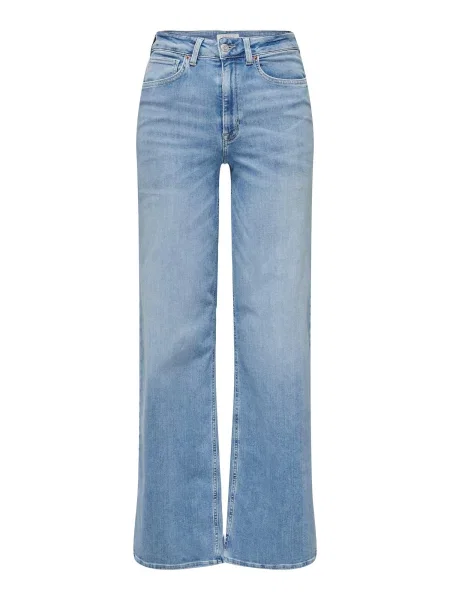 ONLY Jeans MADISON denim albastru