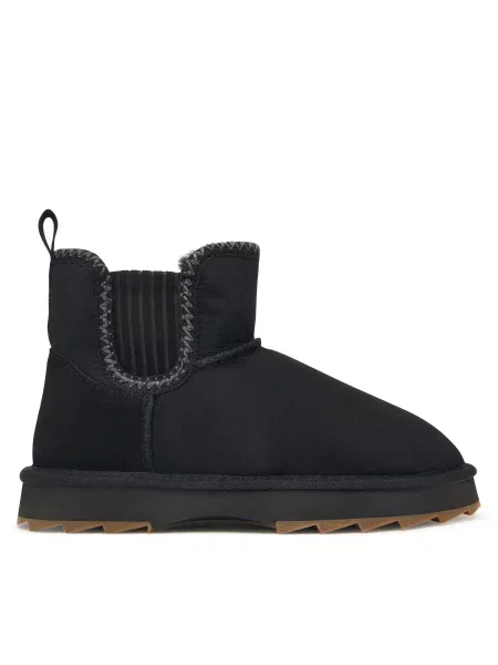 EMU Australia Čizme za snijeg Higgie crna