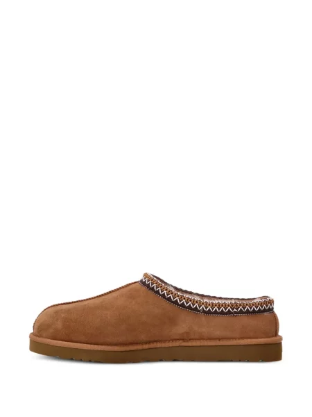 Papuci de casă Ugg maro