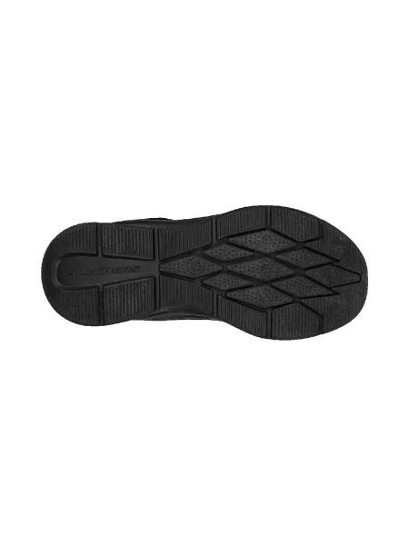 Pantofi copii Skechers negru