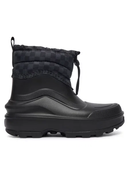 Holínky Vans černé