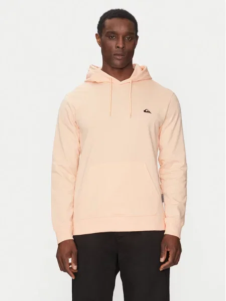 Quiksilver Džemperis oranžinė