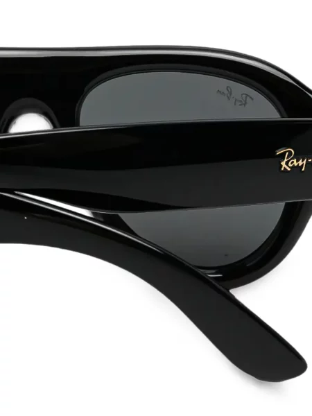 Ochelari de soare Ray-ban negru