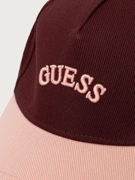 Guess кепка