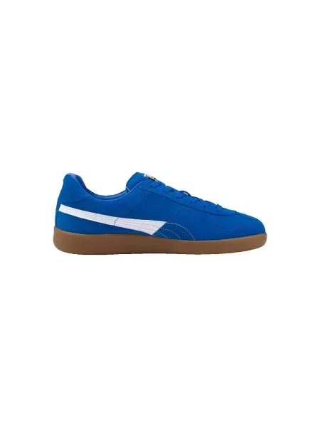 Pantofi Puma albastru