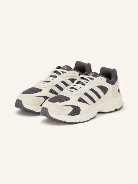 Adidas Tenisky Crazychaos režná / tmavě šedá bílé