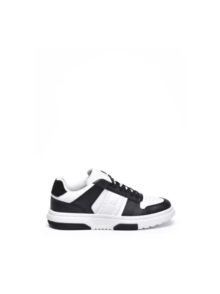 Sneakersy Tommy Jeans białe