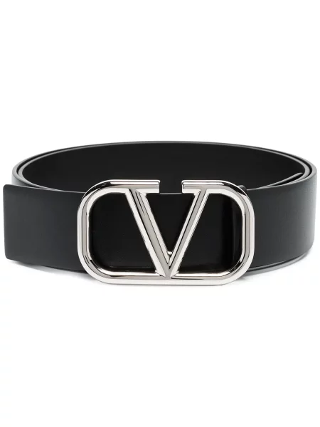 Curea Valentino Garavani negru