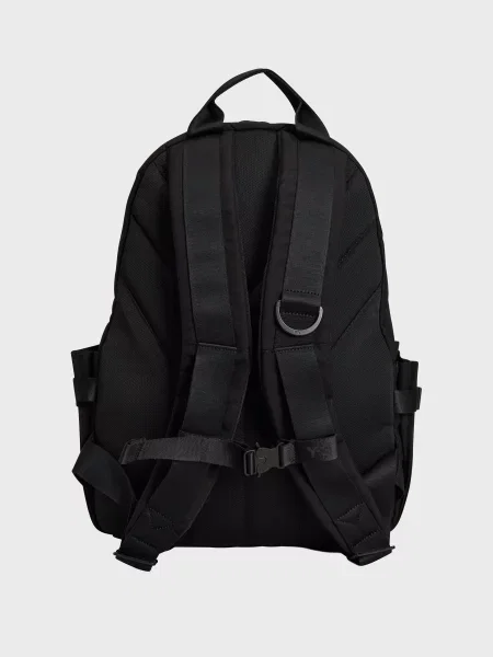 Повседневный рюкзак Adidas черный