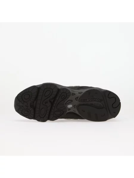 Superge New Balance črna