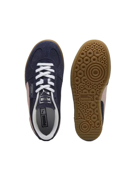 Pantofi Puma albastru