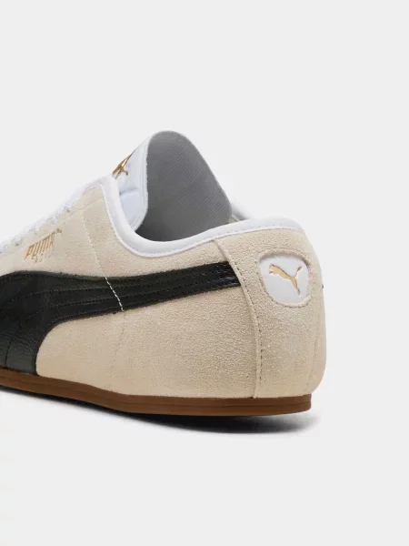 Повседневные кроссовки Puma белые